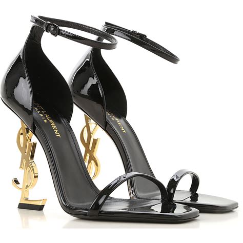 ysl shoes 2022|ysl women's sale.